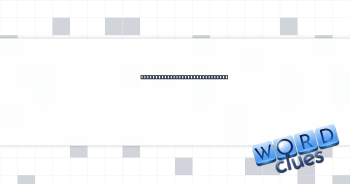 Like some photos of yesteryear Crossword Clue