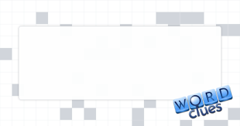 Like some pools Crossword Clue