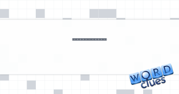 Like some prescriptions Crossword Clue