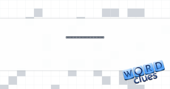 Like some puddles in winter Crossword Clue