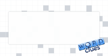 Like some signs Crossword Clue