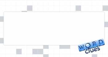 Like some sleeves Crossword Clue