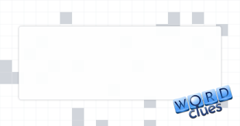 Like some socks Crossword Clue
