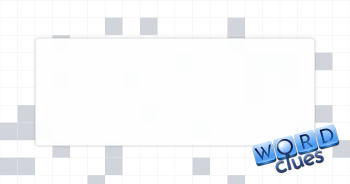 Like some teas Crossword Clue