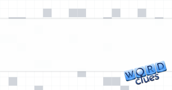 Like some textured headboards Crossword Clue