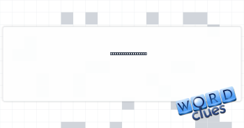 Like some vitamins Crossword Clue