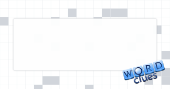 Like some waves Crossword Clue