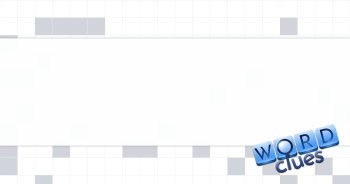 Like the flavor of much mezcal Crossword Clue