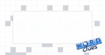 Like the Gobi Crossword Clue