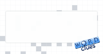 Like The Grinch? Crossword Clue