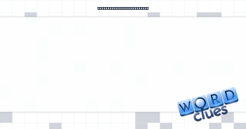 Like the name Chip, for a baker Crossword Clue