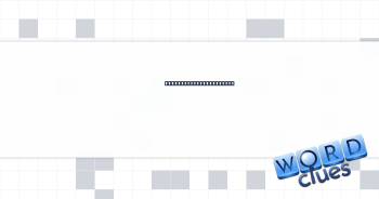 Like throwback fashion Crossword Clue