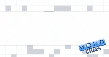 Like two ___ in a pod Crossword Clue