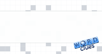 Like Wonderland's Hatter Crossword Clue
