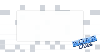 Like Crossword Clue