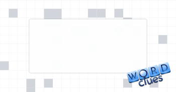 Liked Crossword Clue