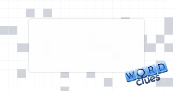 Likelihood Crossword Clue