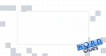 Lil 'un Crossword Clue