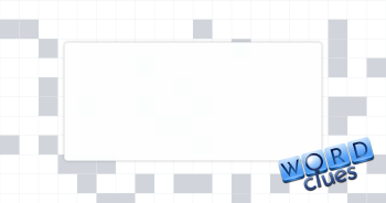 Li'l Crossword Clue