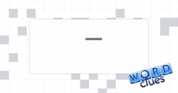 Limb muscle Crossword Clue