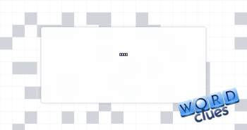 Limb Crossword Clue