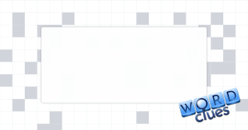 Limelight Crossword Clue