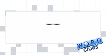 Limerick feature Crossword Clue