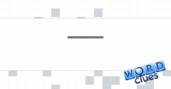Limited-time retail event Crossword Clue