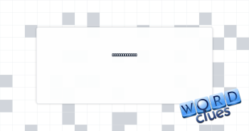 Limping, say Crossword Clue