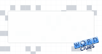 Lincoln debater Crossword Clue