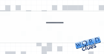 Lincoln's birthplace Crossword Clue