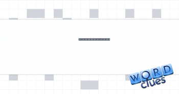 Line at a karaoke bar Crossword Clue