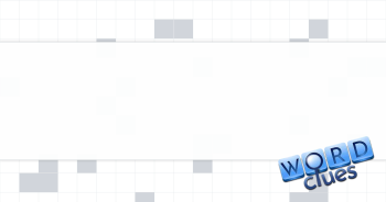 *Line used in plotting points Crossword Clue