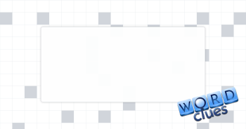 Linen type Crossword Clue