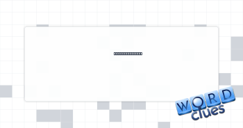 Lines on a GPS Crossword Clue