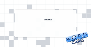 Lines (up) Crossword Clue