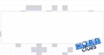 Lineup of nominees Crossword Clue