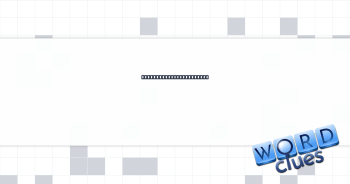 Linger (on), as a topic Crossword Clue