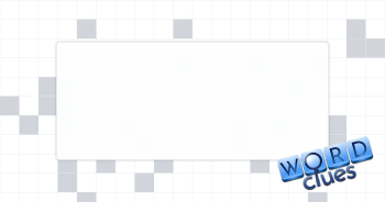 Lingerie top Crossword Clue