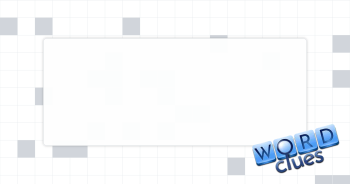 Lingerie trim Crossword Clue