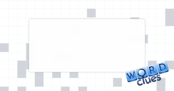 Lingerie Crossword Clue