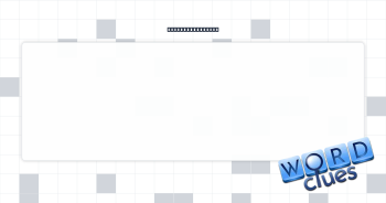 Lingering flavor Crossword Clue