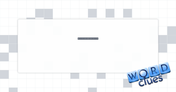 Lingering mark Crossword Clue