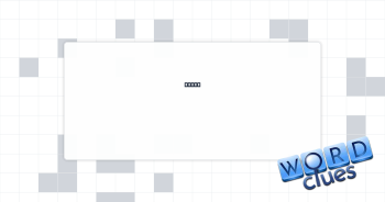 Lingo Crossword Clue