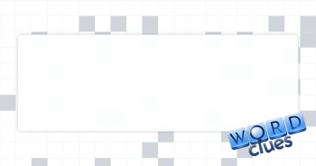 Liniment targets Crossword Clue
