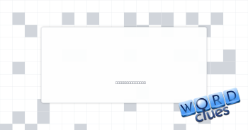 Link (up) Crossword Clue