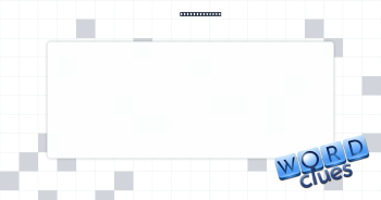 LinkedIn link Crossword Clue