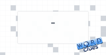 Lino Crossword Clue