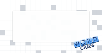 Lion features Crossword Clue