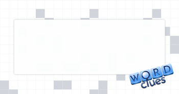 Lion in the sky Crossword Clue